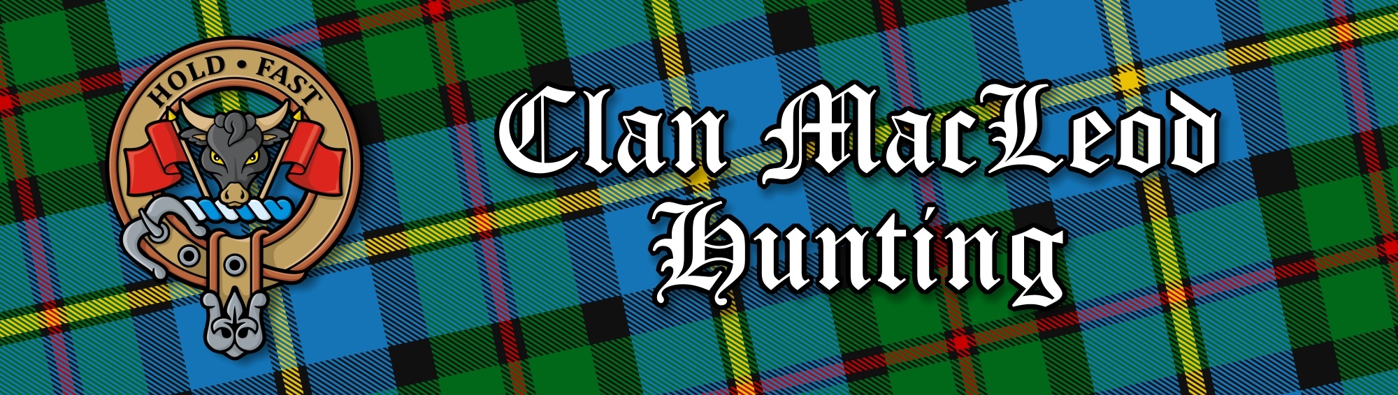 Clan MacLeod Hunting