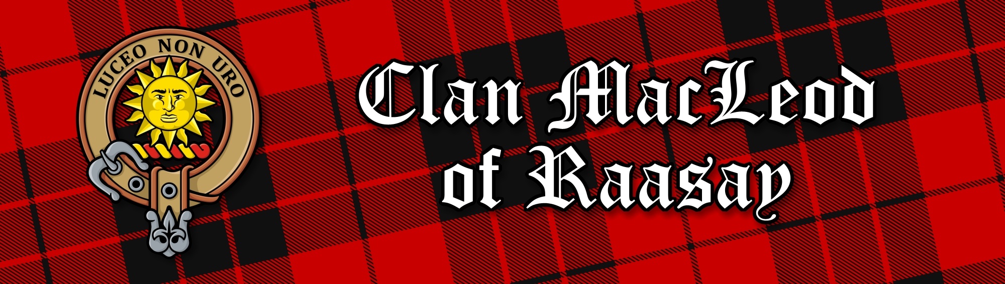 Clan MacLeod of Raasay