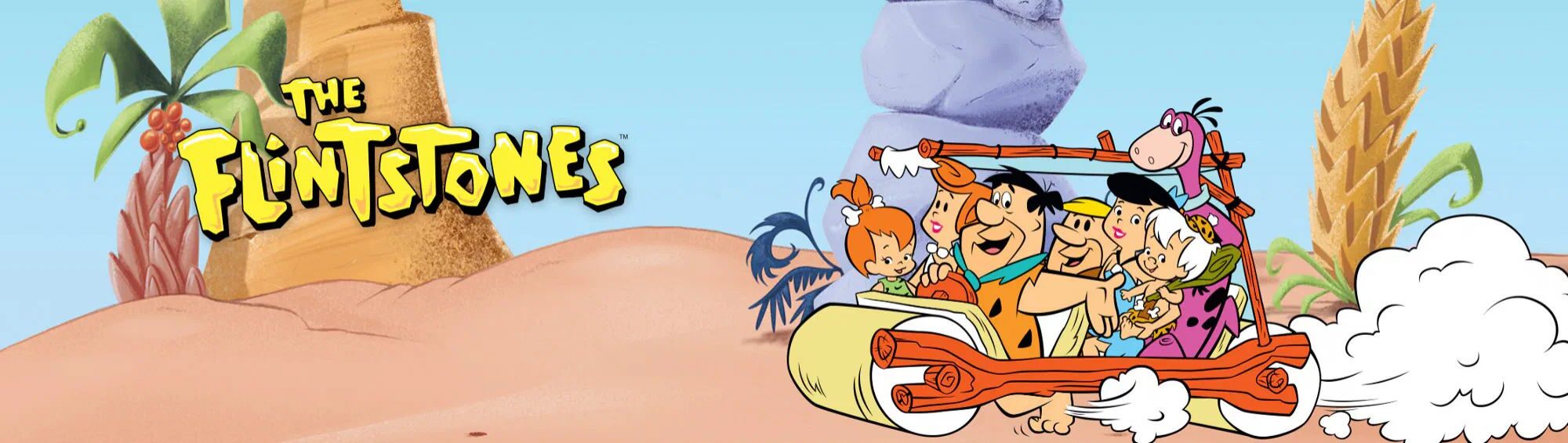 The Flintstones Collection