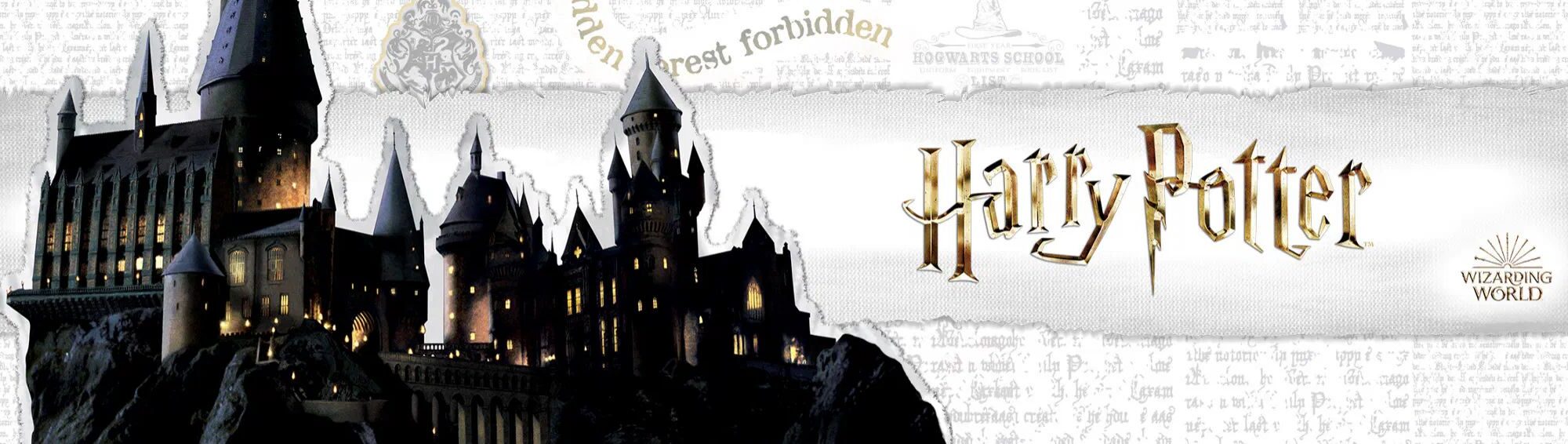 Harry Potter Collection