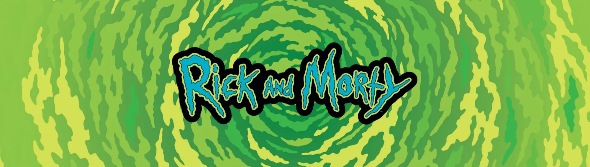 Rick & Morty Collection