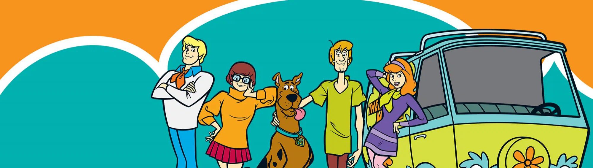 Scooby-Doo Collection