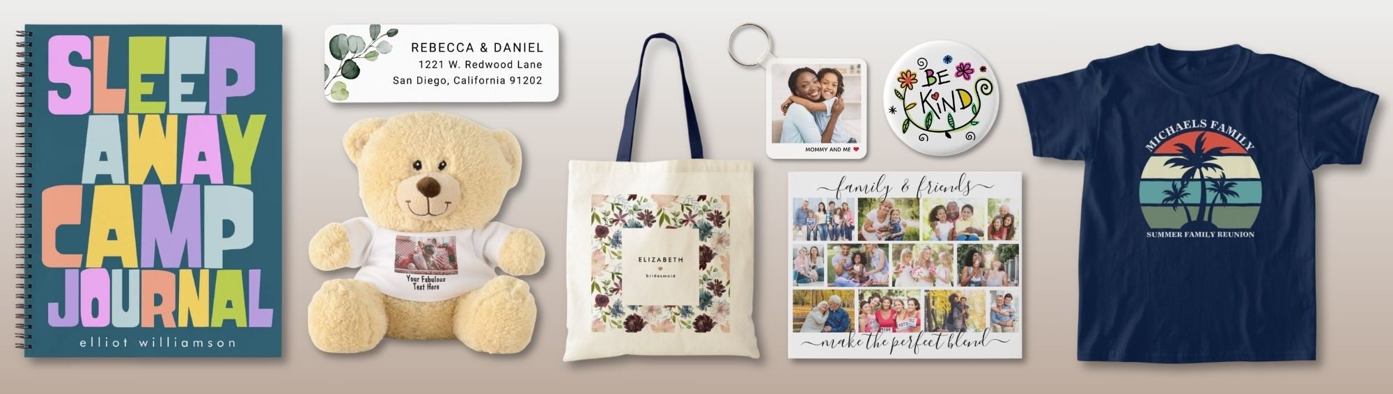 Zazzle Top Selling Products