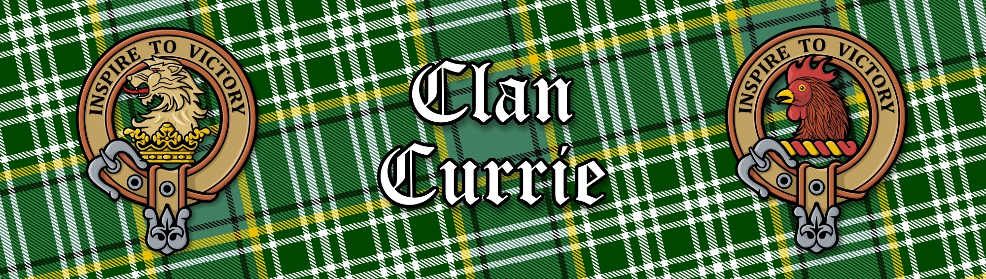 Clan Oliphant Tartan Collection
