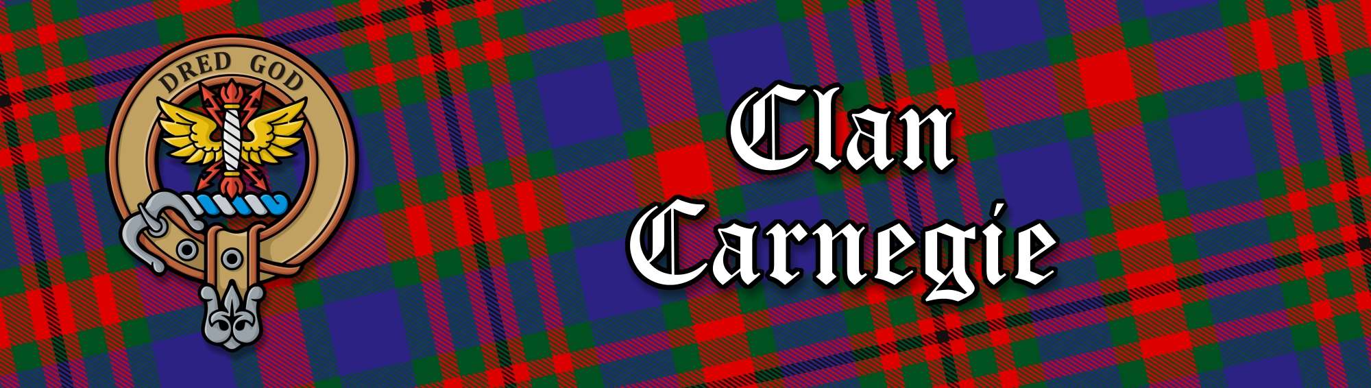 Clan Carnegie