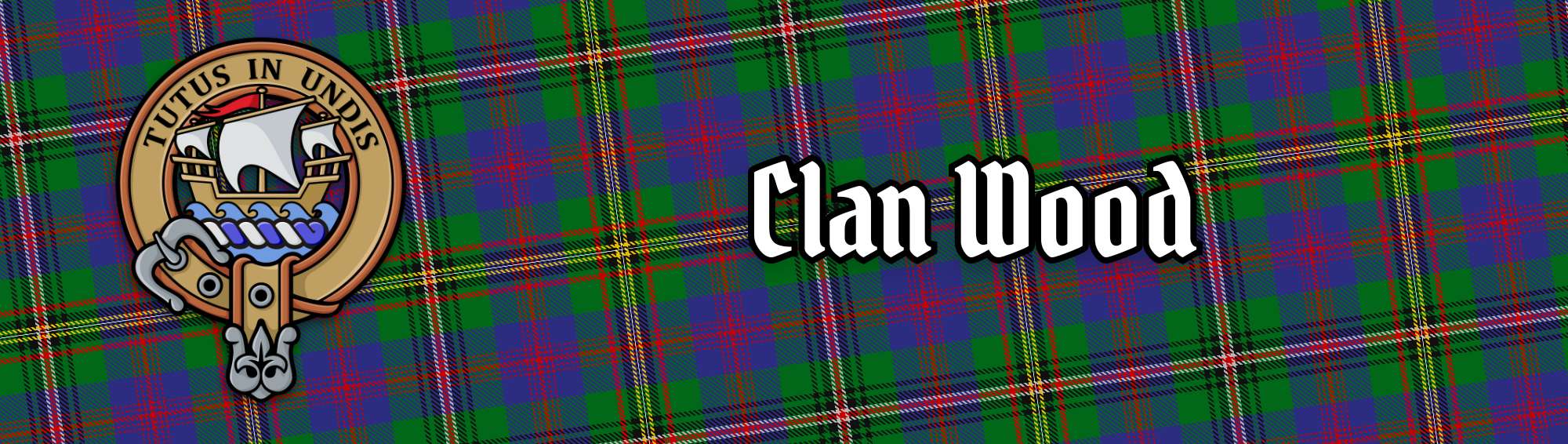 Clan Wood