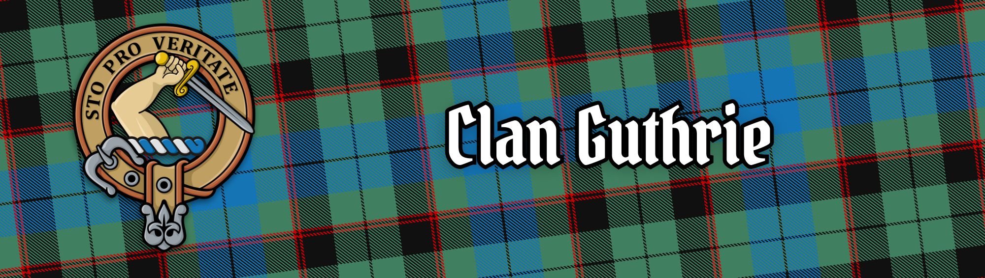 Clan Guthrie