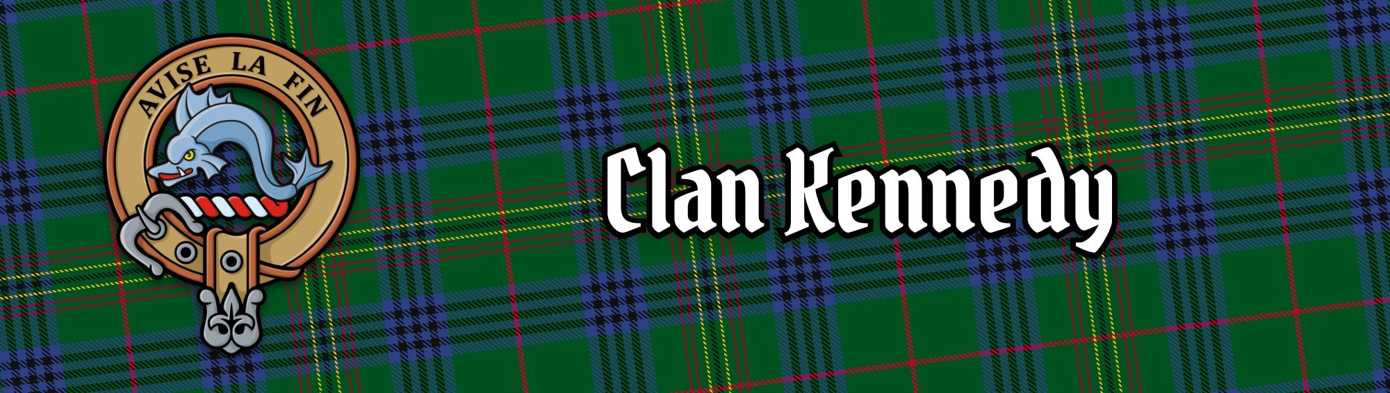Clan Kennedy