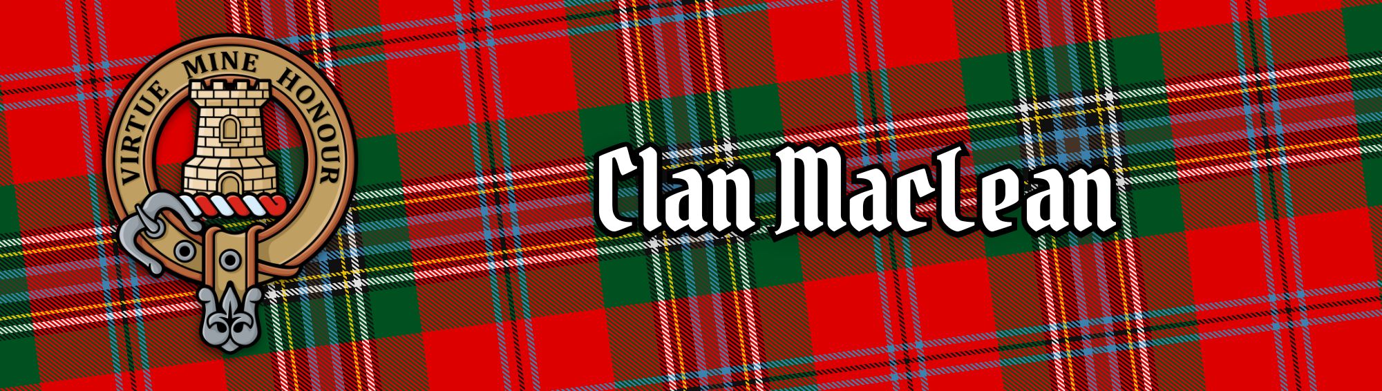 Clan MacLean