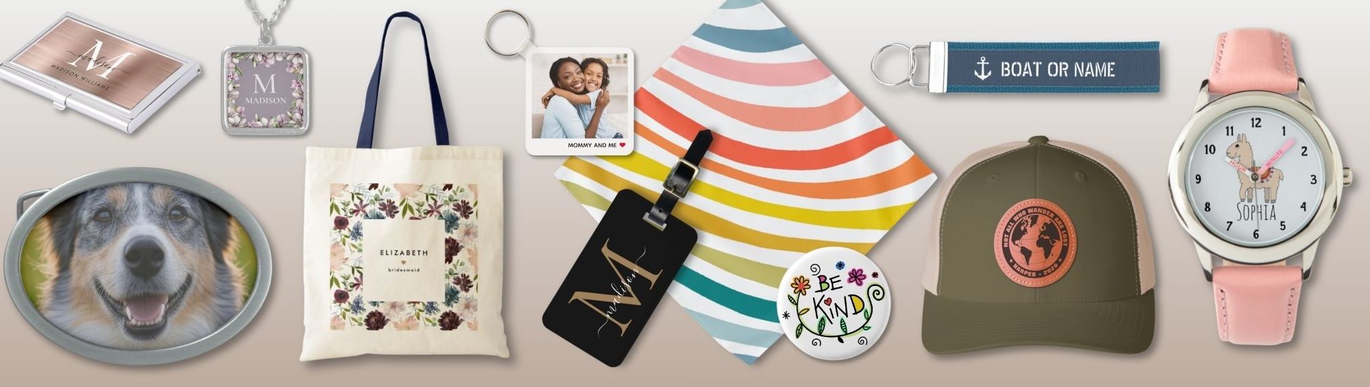 Accessories Top Selling Products