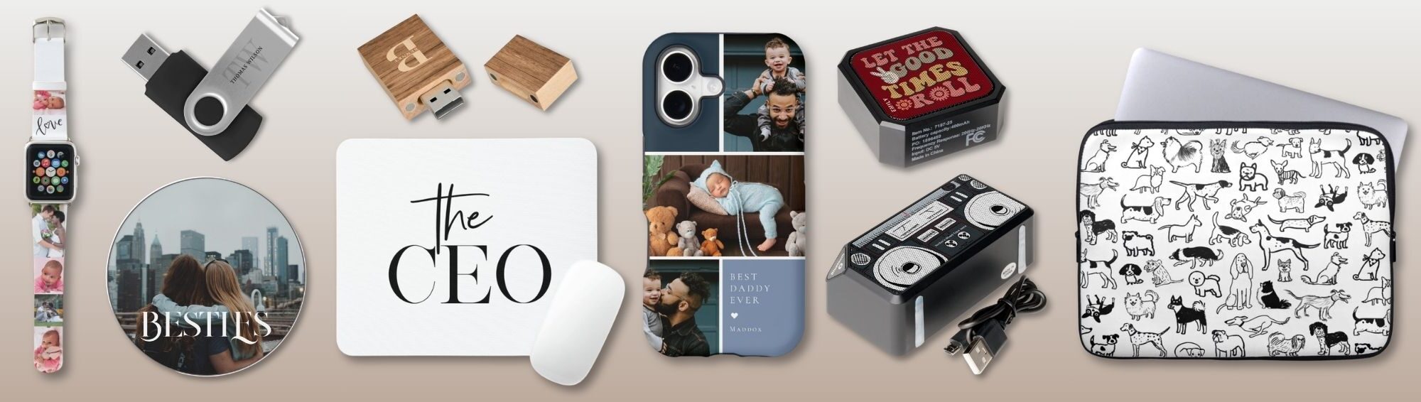 Zazzle Top Selling Electronics