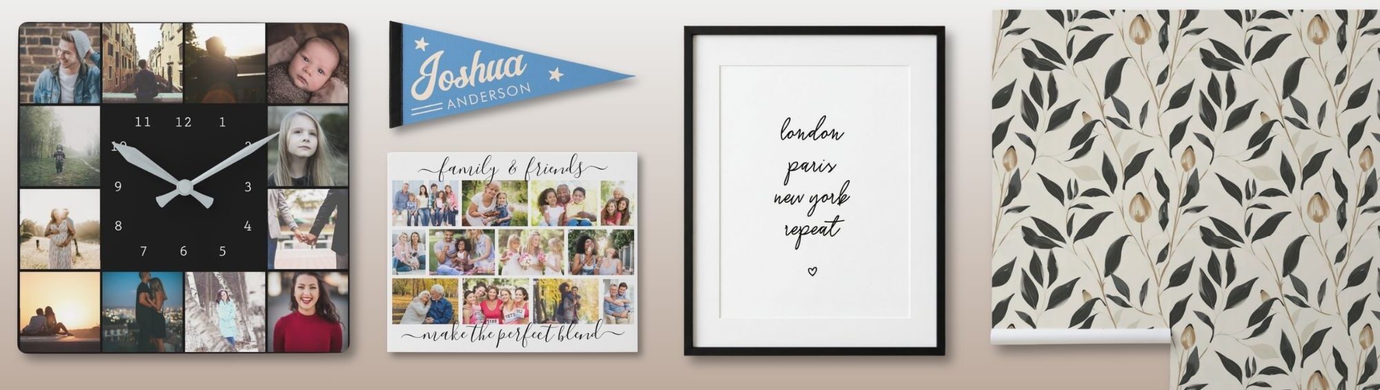 Zazzle Top Selling Wall Art & Decor Products