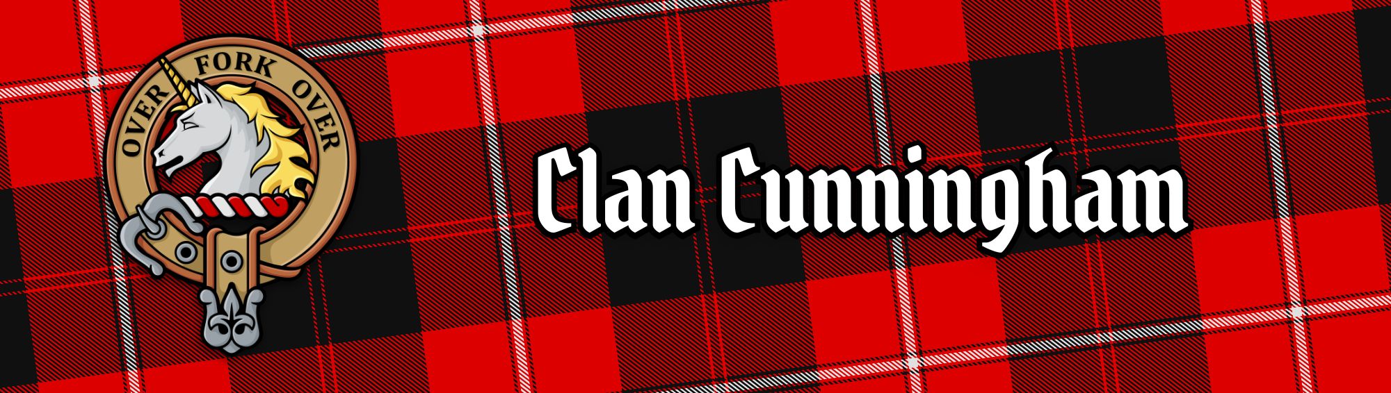 Clan Cunningham