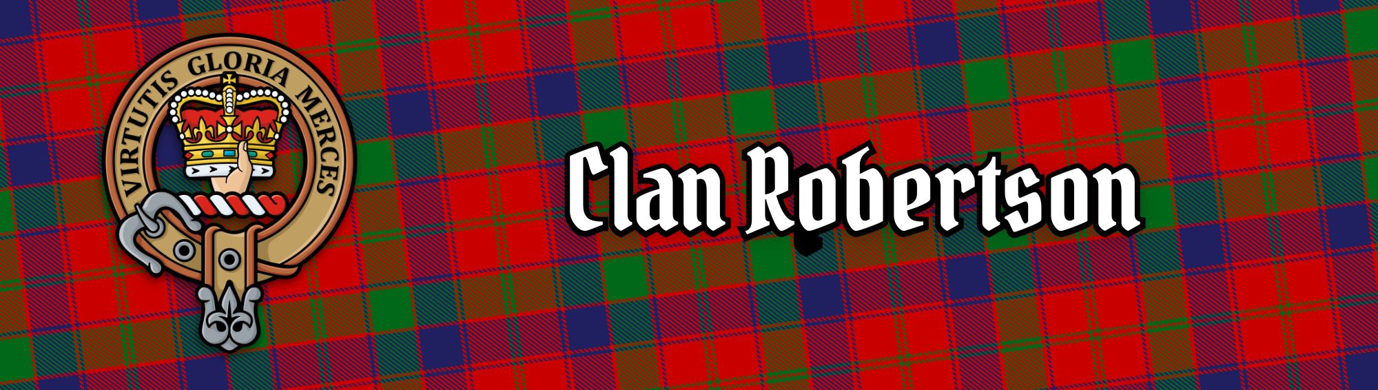 Clan Robertson