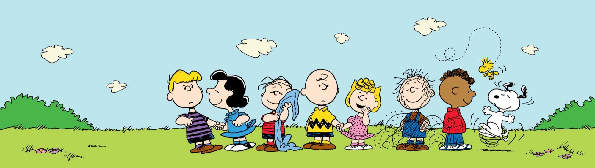 Peanuts